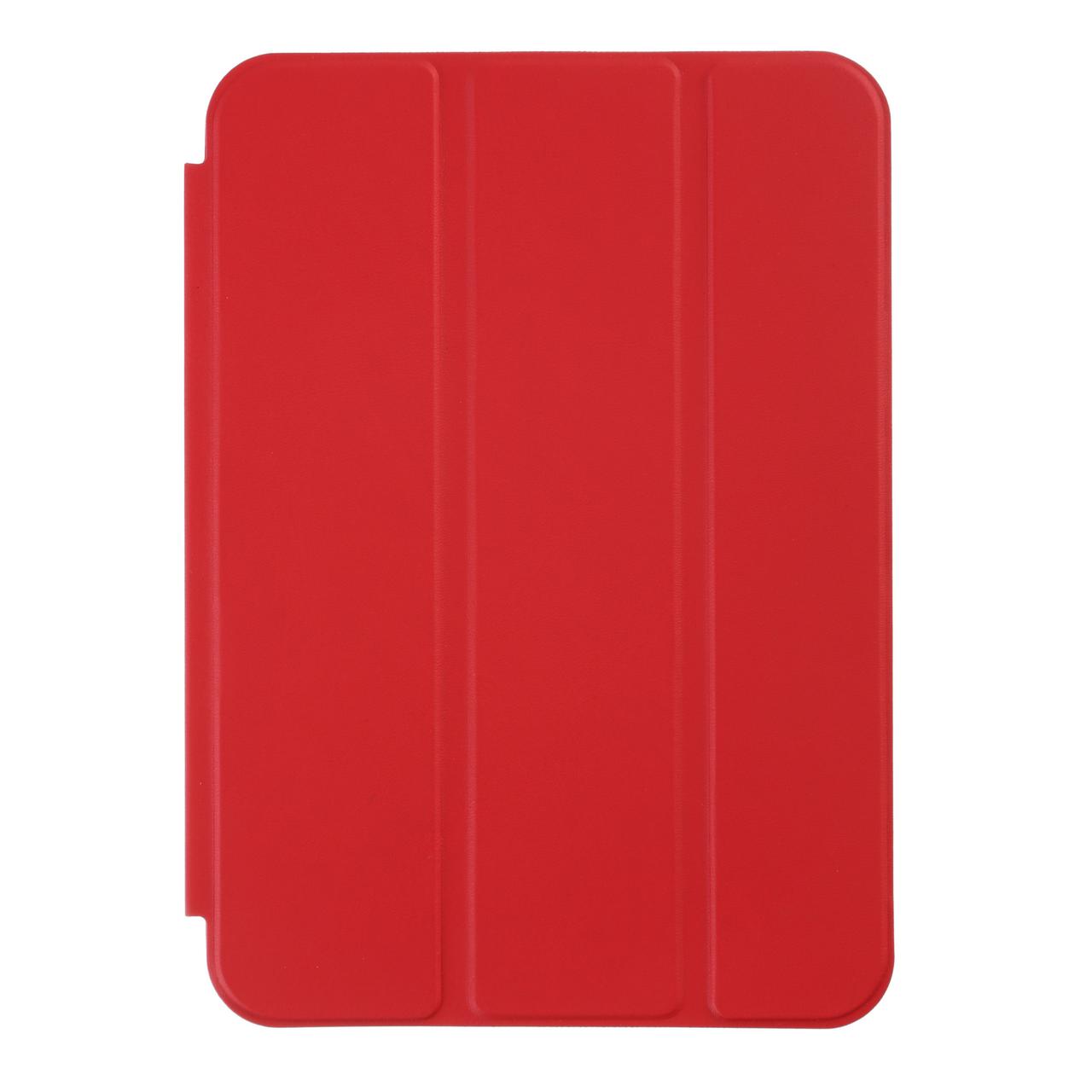 Чохол книжка TPU Armorstandart Smart для iPad mini 6 Red (ARM60279)