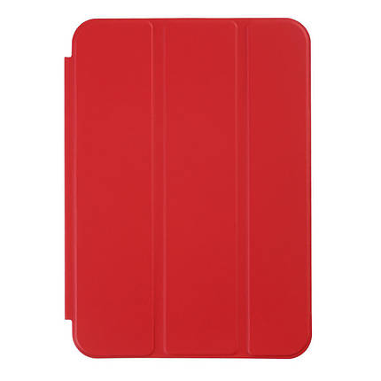 Чохол книжка TPU Armorstandart Smart для iPad mini 6 Red (ARM60279), фото 1