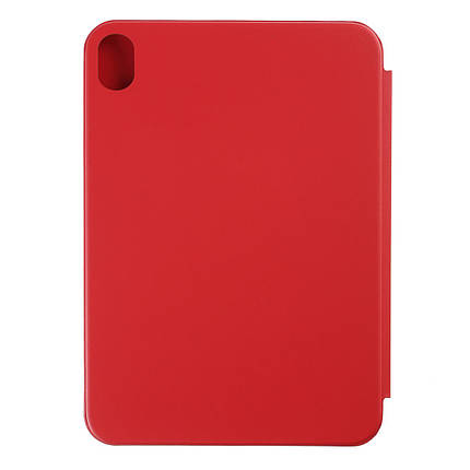 Чохол книжка TPU Armorstandart Smart для iPad mini 6 Red (ARM60279), фото 3