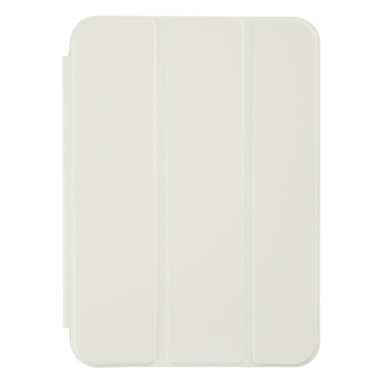 Чохол книжка TPU Armorstandart Smart для iPad mini 6 White (ARM60283)