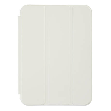 Чохол книжка TPU Armorstandart Smart для iPad mini 6 White (ARM60283), фото 1