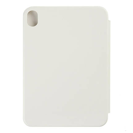Чохол книжка TPU Armorstandart Smart для iPad mini 6 White (ARM60283), фото 3