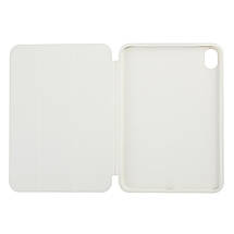 Чохол книжка TPU Armorstandart Smart для iPad mini 6 White (ARM60283), фото 4
