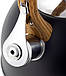 Чайник Kamille Whistling Kettle Black 2.5л з нержавіючої сталі зі свистком (чорний), фото 4