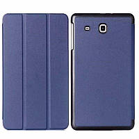 Чехол Samsung Galaxy Tab E 9.6 T560 T561 3fold NavyBlue