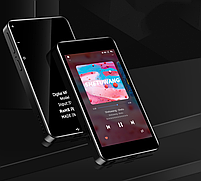 MP3 MP4 плеер JNN X15 Hi-Fi 8Gb 3.6" Bluetooth and Wi-Fi, фото 6