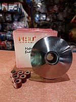 Варіатор передній Suzuki Sepia,Address (Сузукі) "MSU"