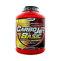 Гейнер CarboJet Basic Amix Nutrition 3000g