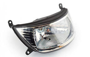 Фара у зборі. Обід фари.