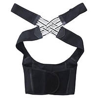 Корсет для коррекции осанки Elite Posture Support Brace EL-1156 AND439 Jw