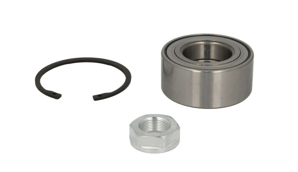 Підшипник передньої маточини з АБС на Peugeot Partner II 08- BTA H1C015BTA, фото 1