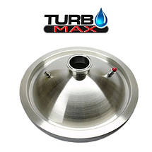 Перегінний куб 50 л. Турбомакс повний комплект, фото 4