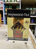 Чай чорний цейлонський Mahmood tea 450г