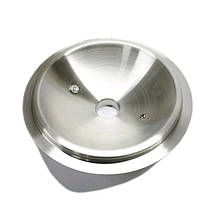 Перегінний куб 50 л. Турбомакс повний комплект, фото 5