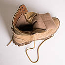 Зимові берці на флісі Екстрім койот, фото 6