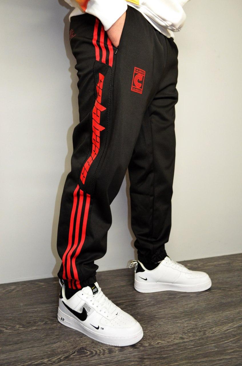 Штаны адидас Calabasas