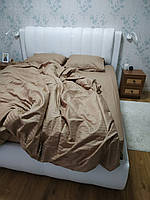 Двохспальний страйп сатин Биствіт