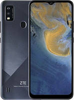 ZTE Blade A51 2/64GB NFC Gray  Гарантія 1 рік