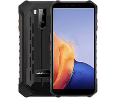 Ulefone Armor X9 3/32GB Black Гарантія 1 рік