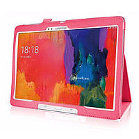 Чехол Samsung Galaxy Tab 4 10.1 T530 Hotpink