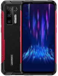 DOOGEE S97 Pro 8/128GB Red Гарантія 1 рік