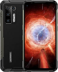 DOOGEE S97 Pro 8/128GB Black Гарантія 1 рік