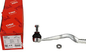 Наконечник лівий Renault Logan I, Sandero 1.4/1.5/1.6 04- TRW JTE1136