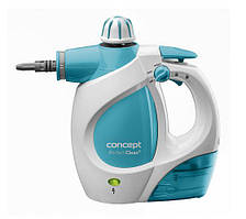Пароочисник Concept CP1010 Perfect Clean 1200 Вт