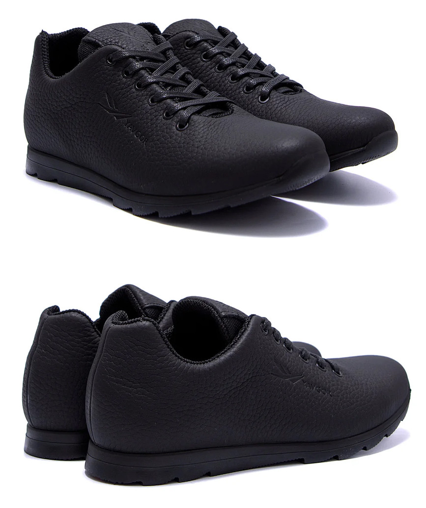 Чоловічі шкіряні кросівки YAVGOR Soft series, чоловічі черевики, кеди повсякденні. Чоловіче взуття, фото 1