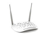 ADSL модем TP-LINK TD-W8961N (N300, 4xLan, 1xRj-11, 2 антени), фото 2