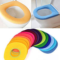 Чохол для кришки унітазу