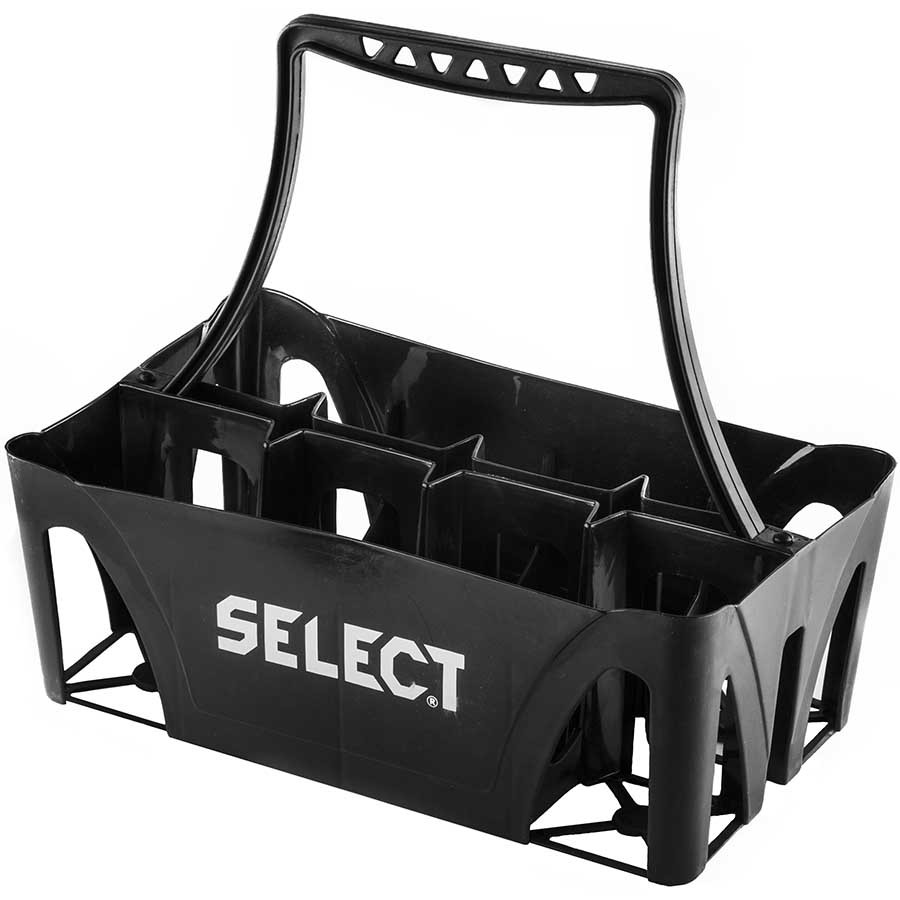 Контейнер для пляшок SELECT Water Bottle Carrier 7521008000