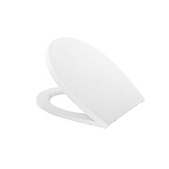 Кришка для унітазу Cersanit DELFI дюропл (000003377)