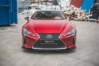 Lexus LC 500 2017-