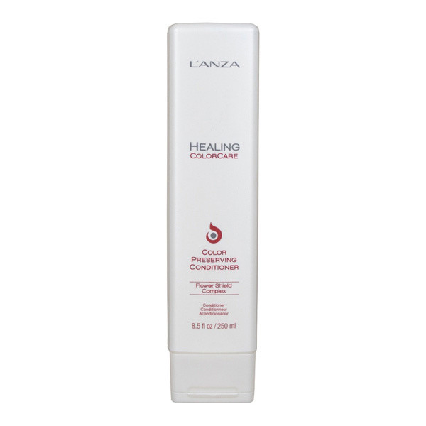 Кондиціонер для захисту кольору волосся Lanza Healing ColorCare Color-Preserving Conditioner 250 мл