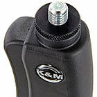 Мікрофонна стійка Konig & Meyer 26250-300-55, фото 3