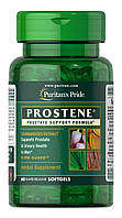 Витамины для поддержки простаты Puritan's Pride Prostene Prostate Support Formula 60 капс.