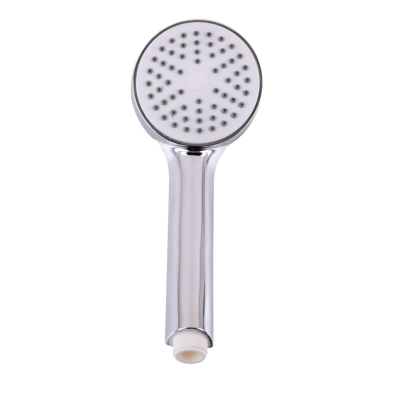 Душова лійка Globus Lux SH-2280-White Біла , хром , пласт. (000013404), фото 1