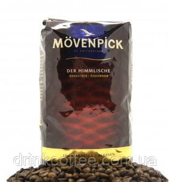 Кофе Movenpick Der Himmlische, зерно, 500g, фото 1