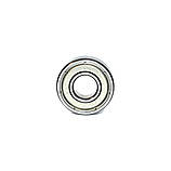 Підшипник кульковий EZO R4 ZZ (R 4 ZZ)(R4ZZ) (6.35x15.875x4.978), фото 2