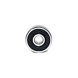 Підшипник кульковий EZO 624 2RS (180024) (4x13x5), фото 2