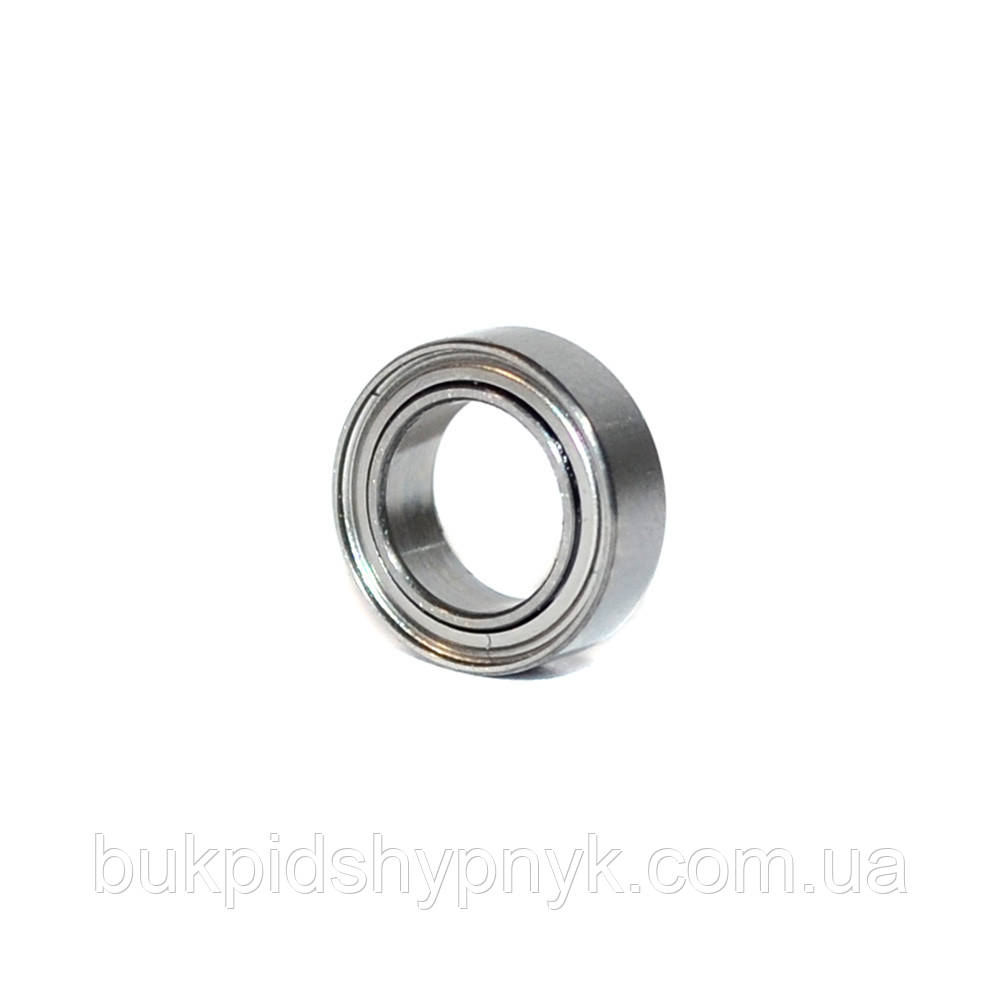 Підшипник кульковий EZO MR85 ZZ (MR 85 ZZ)(MR85ZZ) (5x8x2.5)