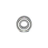 Підшипник кульковий EZO 684 ZZ (1000084)(618/4 ZZ)(684ZZ) (4x9x4), фото 2