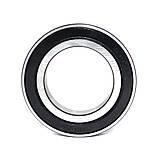 Підшипник кульковий EZO 6905 2RS (61905 2RS)(1000905) (25x42x9), фото 2