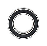 Підшипник кульковий EZO 6804 2RS (61804 2RS)(1000804) (20x32x7), фото 2