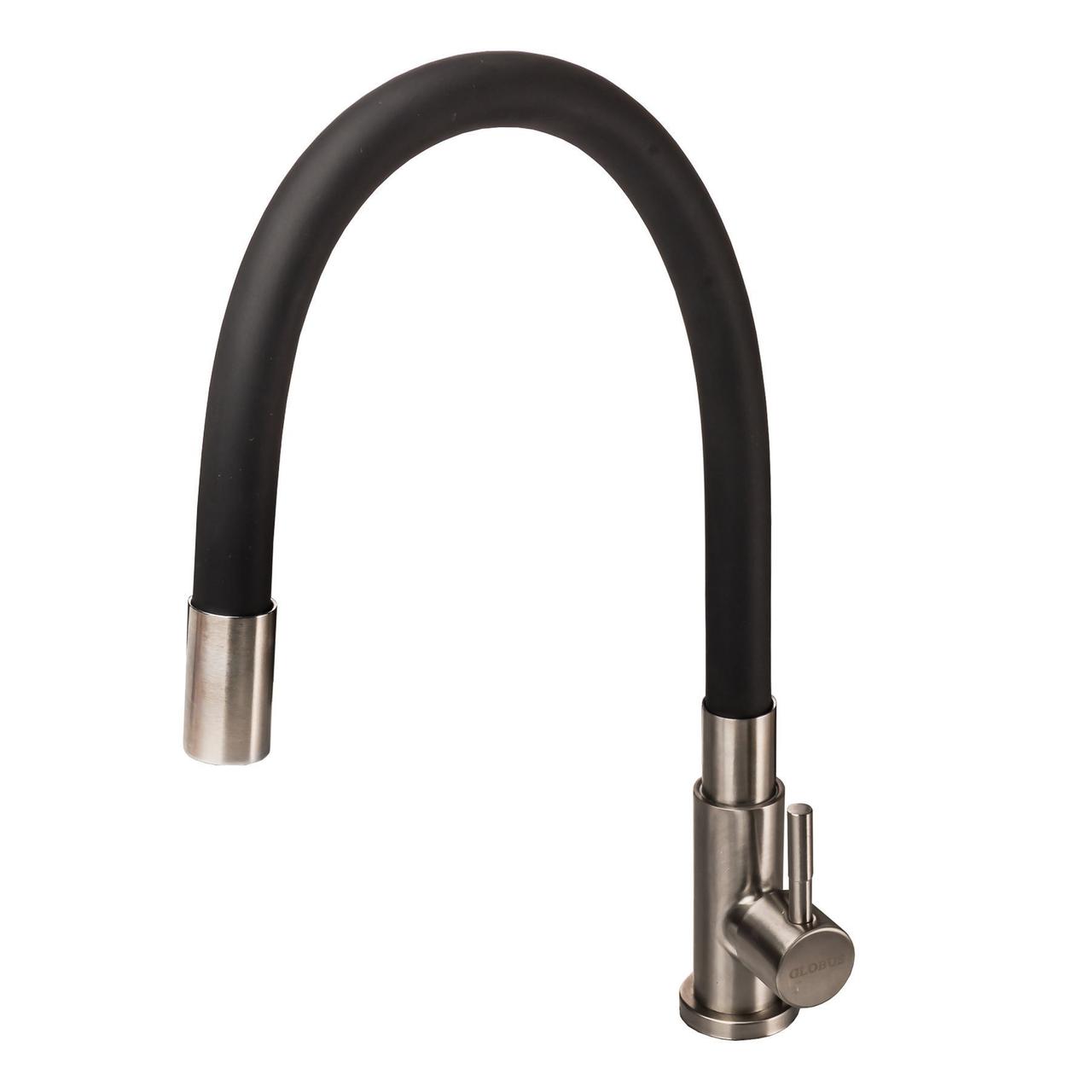 Монокран Globus Lux ALPEN SUS-004SN (000017520)