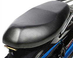 Чохол сидіння на мопед