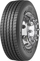 Грузовые шины Sava Avant A5 (рулевая) 315/70 R22.5 156/150L