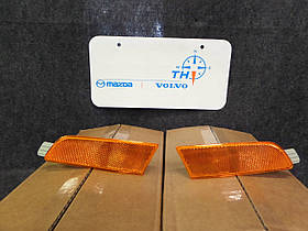 Mazda 6 2009-2014 Поворотники ліхтар поворотник лівий правий у бампер Нові Оригінал