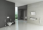 Поручень настінний для ванної KOLO LEHNEN CONCEPT PRO L60401000 хром вигнутий 71377, фото 3